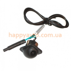 Камера заднего/переднего вида Baxster HQC-341